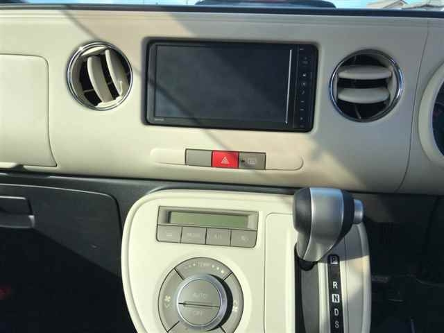 DAIHATSU MIRA 2013