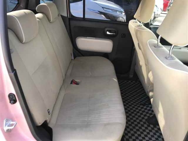 DAIHATSU MIRA 2013