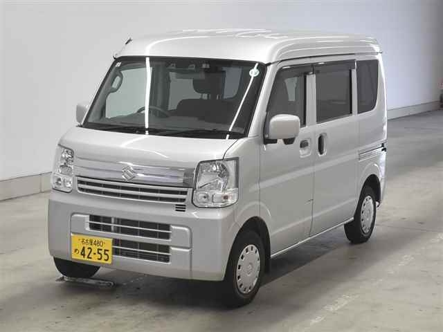 SUZUKI EVERY 2020