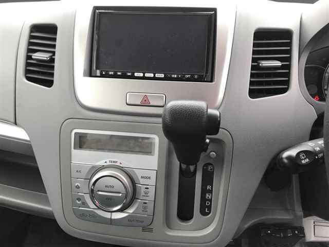MAZDA AZ WAGON 2012