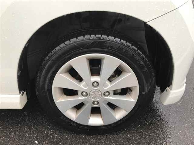 MAZDA AZ WAGON 2012