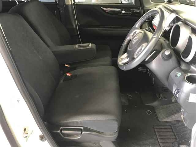 HONDA N BOX 2013