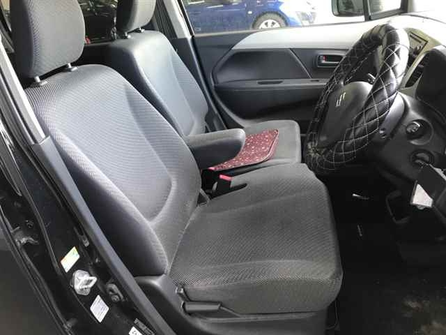 SUZUKI WAGON R 2015