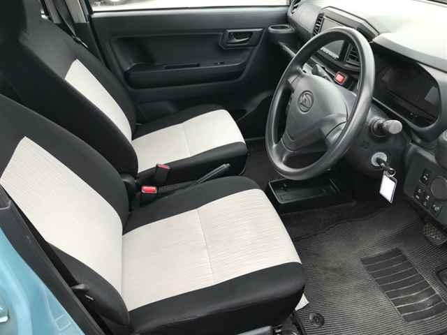 DAIHATSU MIRA E S 2018