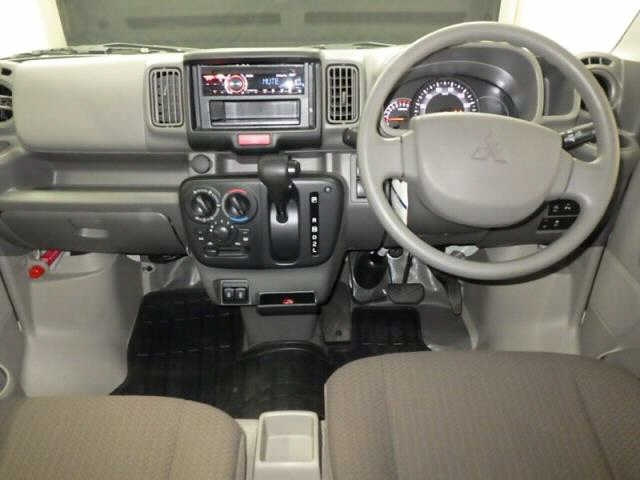 MITSUBISHI MINICAB VAN 2022