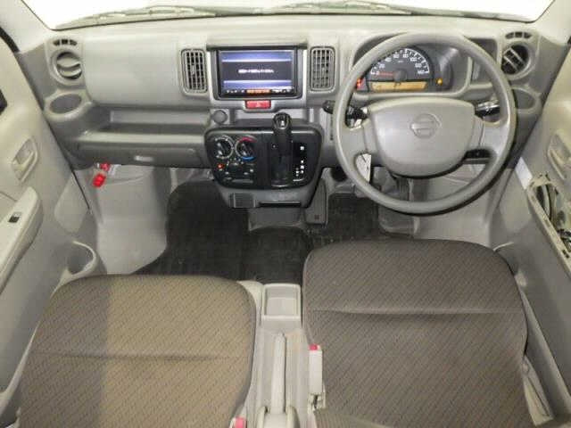 NISSAN CLIPPER VAN 2016