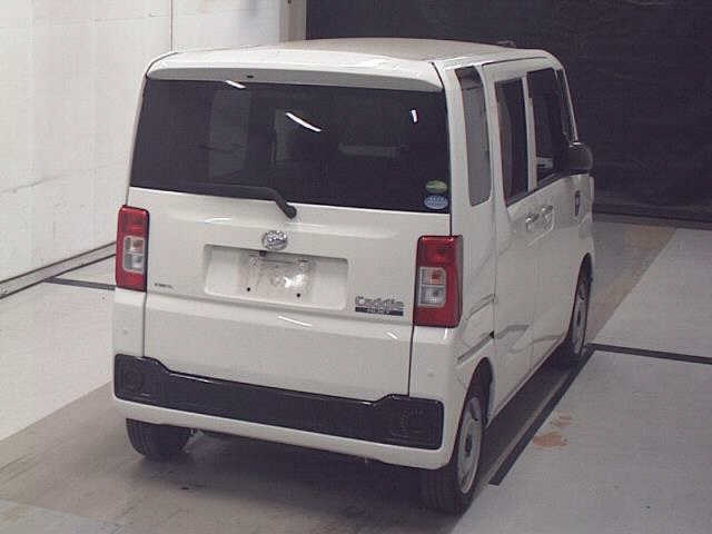 DAIHATSU HIJET CADDIE 2019