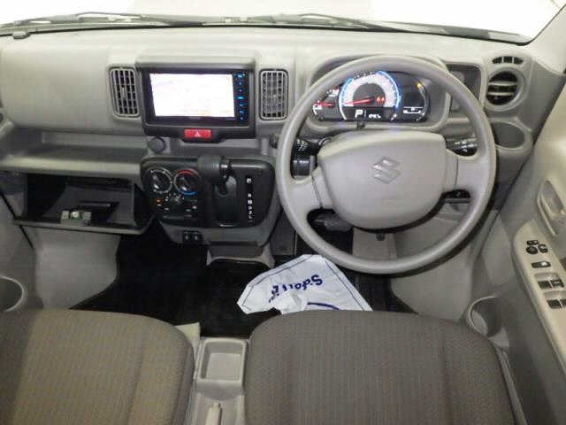 SUZUKI EVERY 2021