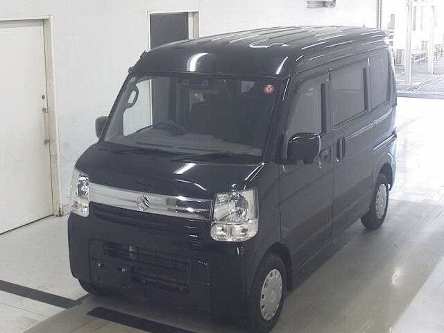 SUZUKI EVERY 2021