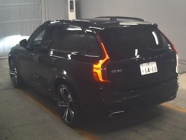 VOLVO XC90 2021