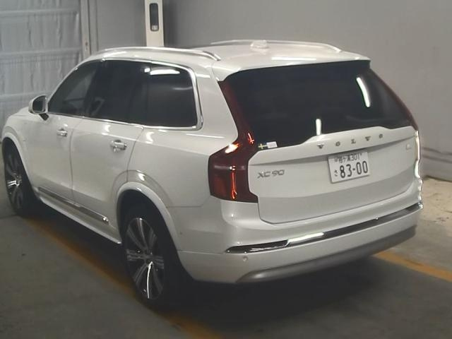VOLVO XC90 2022