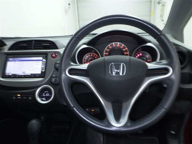 HONDA FIT 2010