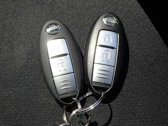 NISSAN NOTE 2017