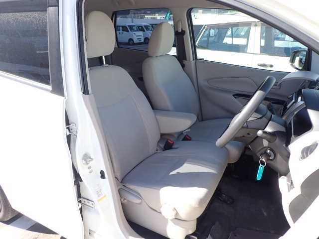 MITSUBISHI EK WAGON 2013