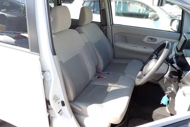 DAIHATSU MOVE 2018