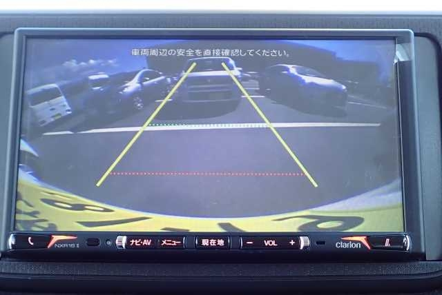 DAIHATSU MOVE 2018