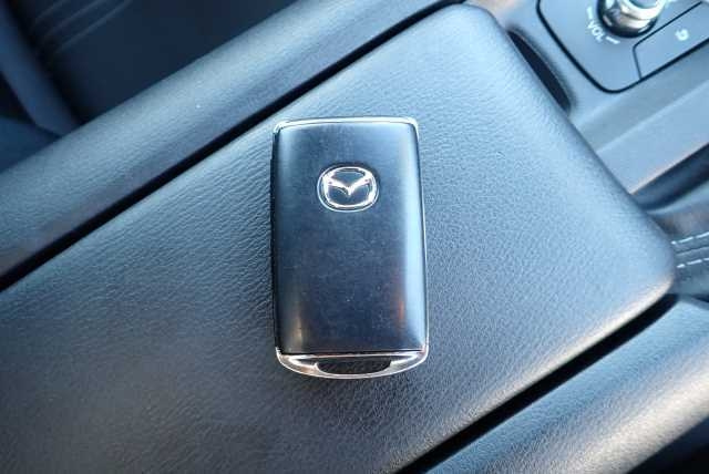 MAZDA ROADSTER 2021