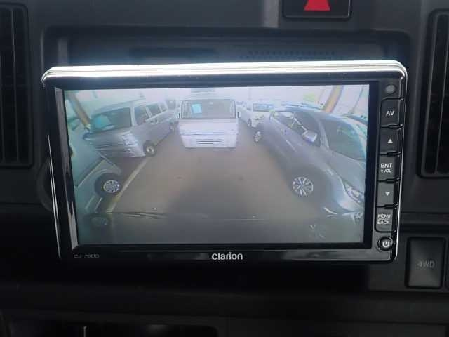 DAIHATSU HIJET VAN 2018