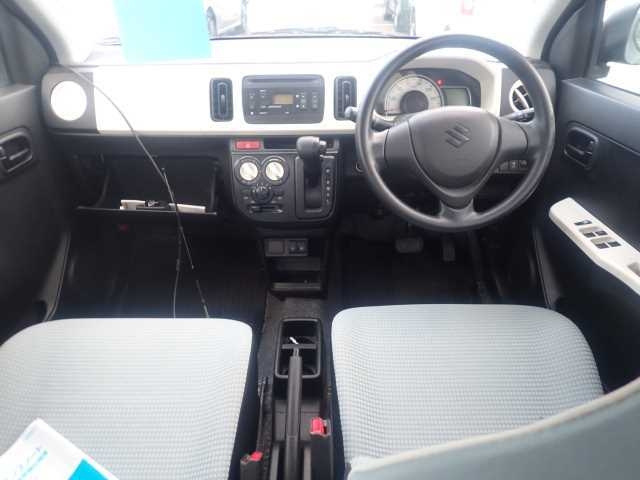 SUZUKI ALTO 2017
