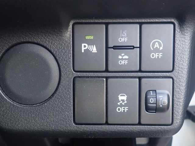SUZUKI ALTO 2019