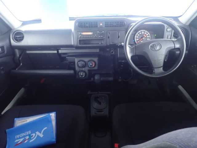 TOYOTA PROBOX 2020