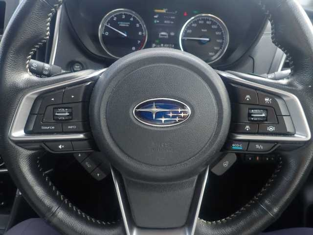 SUBARU FORESTER 2020