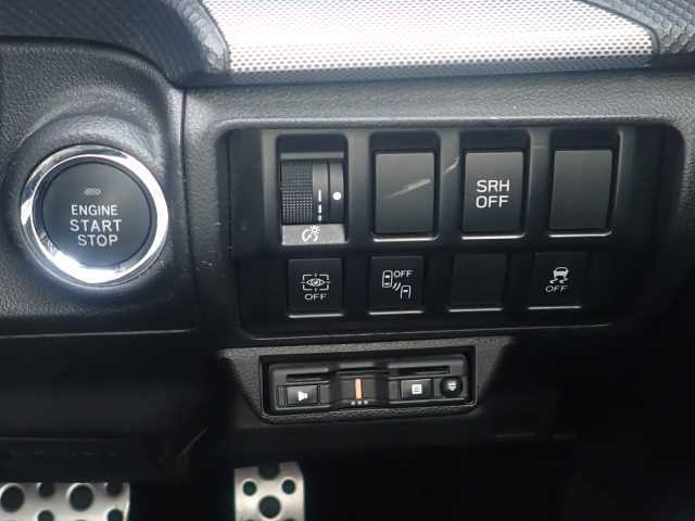 SUBARU FORESTER 2020