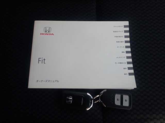 HONDA FIT 2019