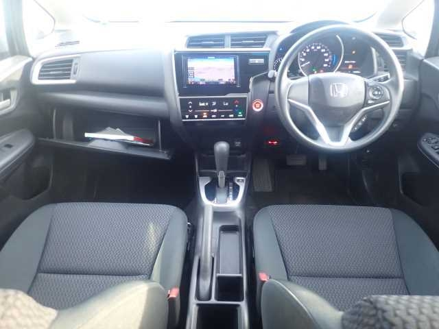 HONDA FIT 2019