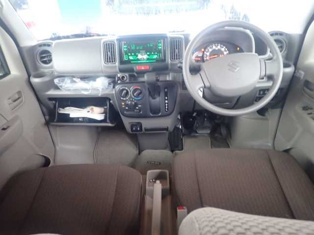 SUZUKI EVERY 2023