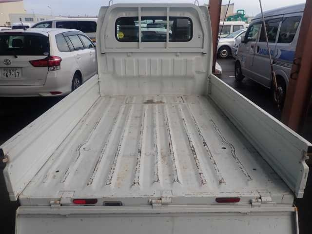 SUZUKI CARRY TRUCK 2016
