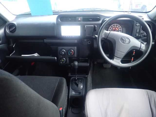 TOYOTA PROBOX 2021