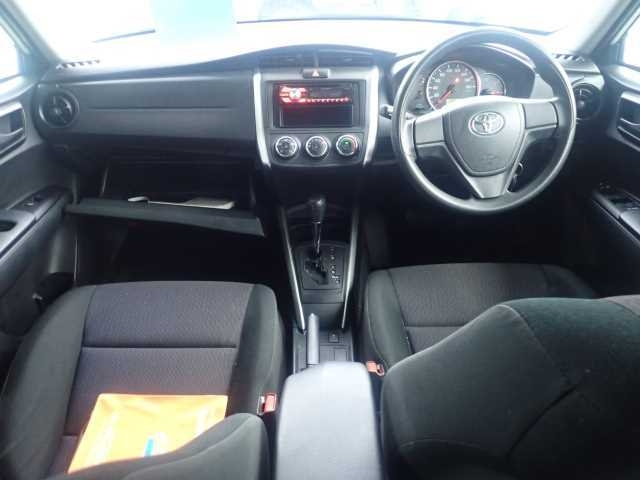 TOYOTA COROLLA FIELDER 2019