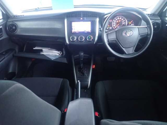 TOYOTA COROLLA FIELDER 2019
