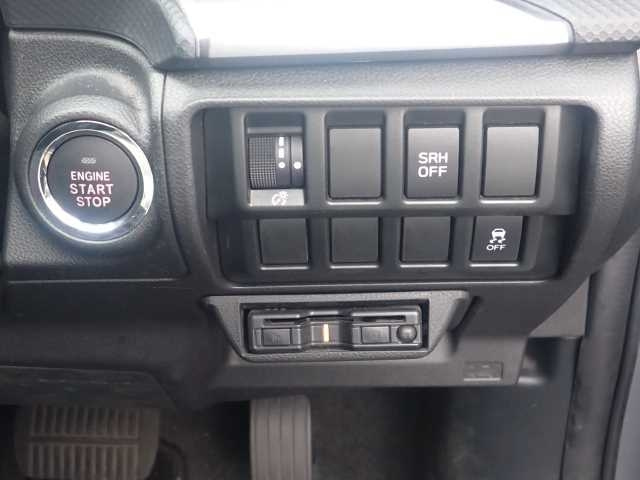 SUBARU FORESTER 2021