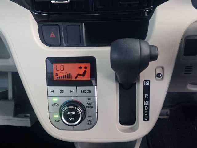SUBARU STELLA 2019