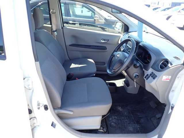 DAIHATSU MIRA E S 2015