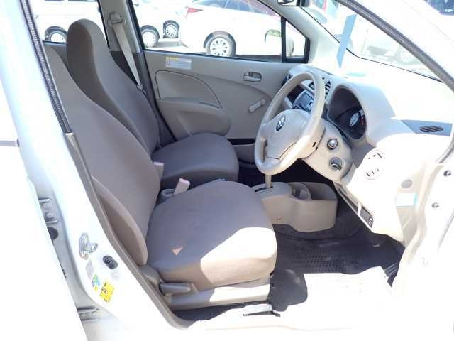 SUZUKI ALTO VAN 2010
