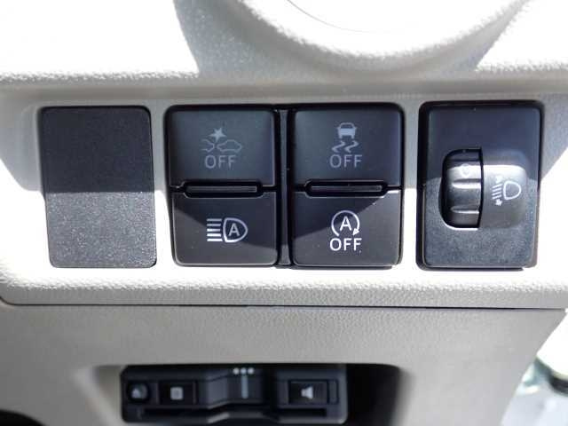 DAIHATSU MOVE 2019