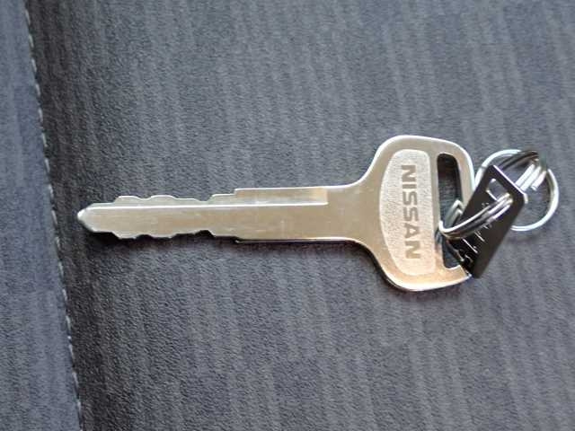 NISSAN CLIPPER VAN 2016