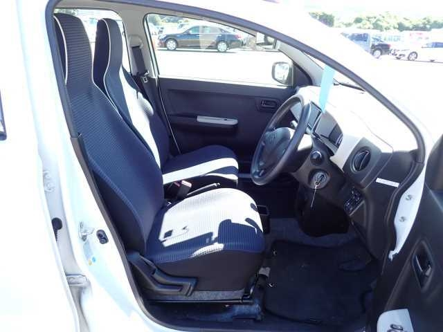 SUZUKI ALTO 2019
