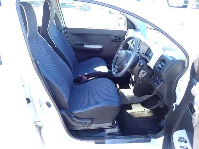 SUZUKI ALTO 2021