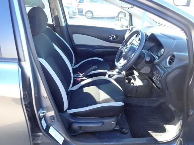 NISSAN NOTE 2019