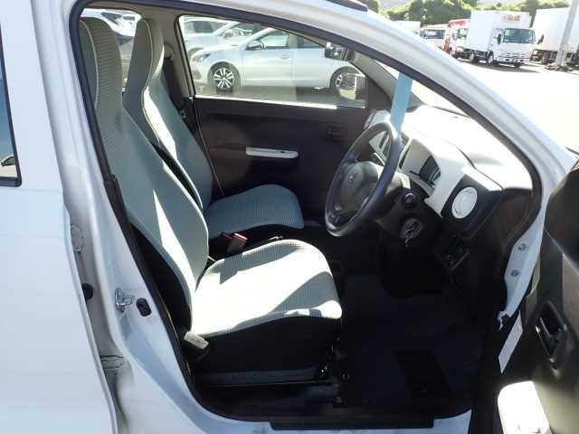 SUZUKI ALTO 2015