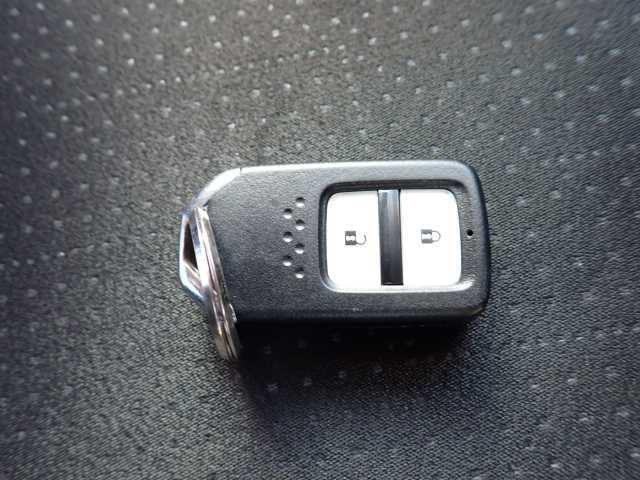 HONDA FIT 2017