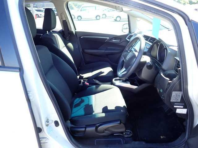 HONDA FIT 2019