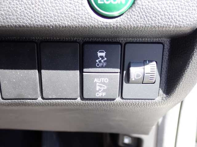 HONDA FIT 2019