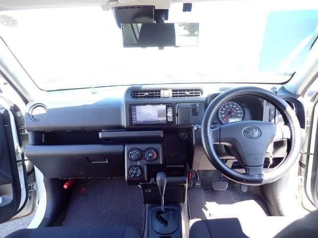 TOYOTA PROBOX 2018