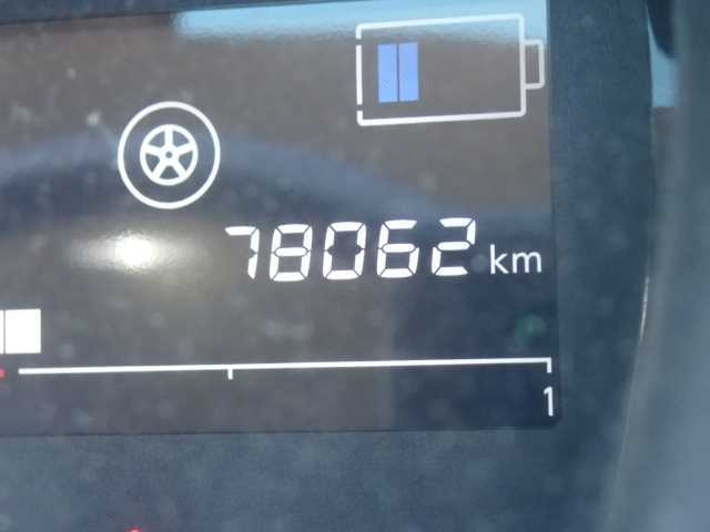 NISSAN NOTE 2019