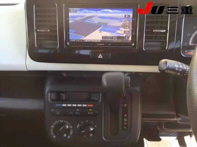 SUZUKI MRWAGON 2013